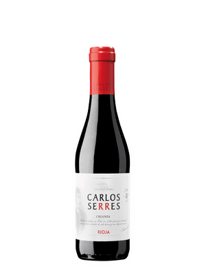 Carlos Serres Crianza (375ml)