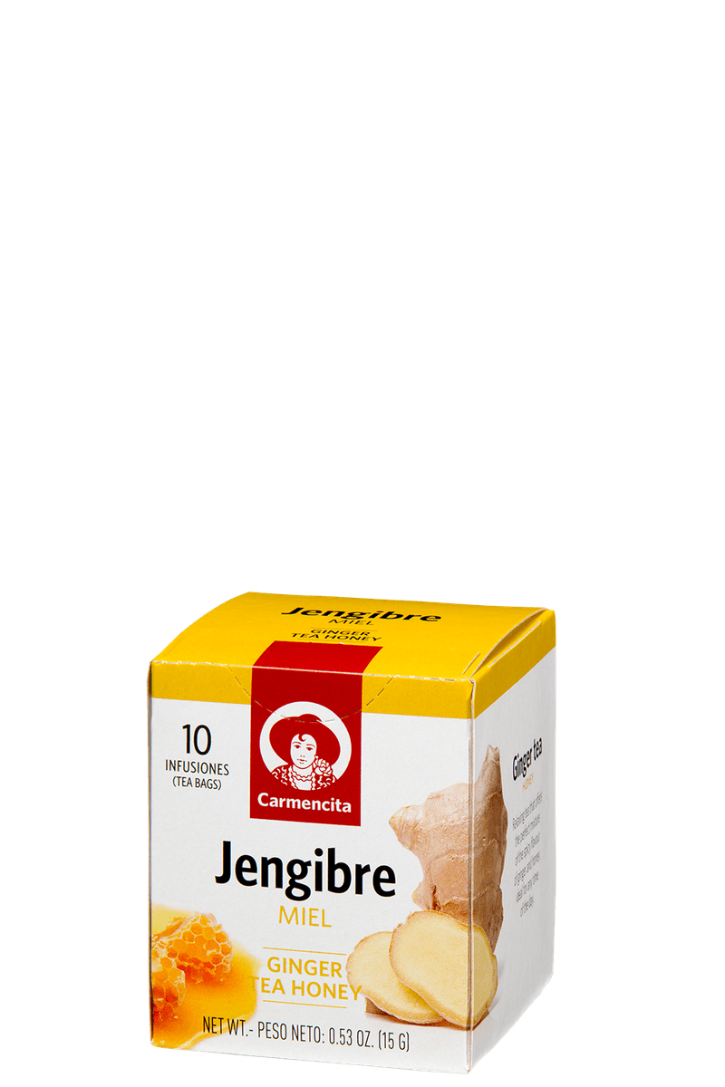 24332-CHA-ESP-CARMENCITA-GENGIBRE-E-MEL-15G