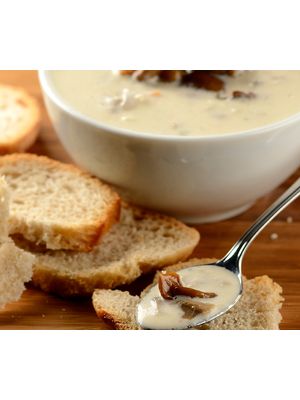 Creme de Funghi