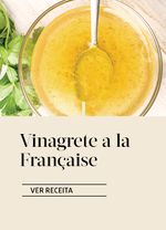 vinagrete-francaise