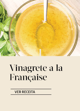 vinagrete-francaise