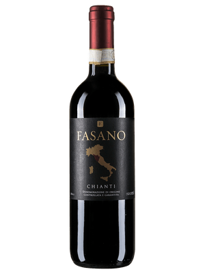 Chianti "Fasano" DOCG 1500ml