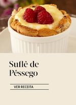 sufle-pessego