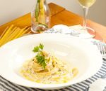 Fettucine-ao-molho-de-ervas