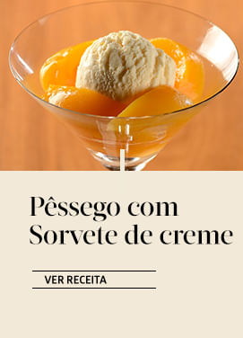 pessego-com-sorvete-de-creme