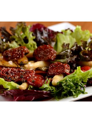 Salada Mix de Verão