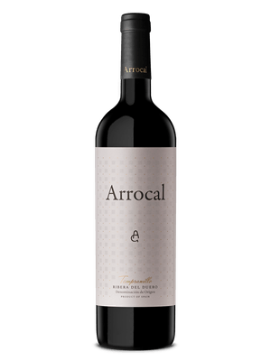 Tempranillo Joven