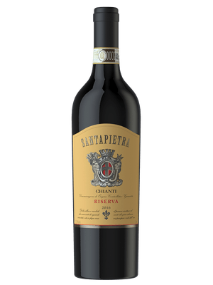 Santapietra Chianti Riserva DOCG