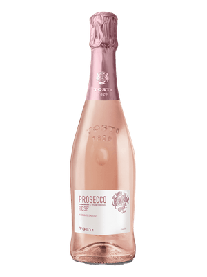 Tosti Prosecco Rosé DOC Brut