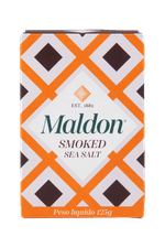 Maldon-Smoked