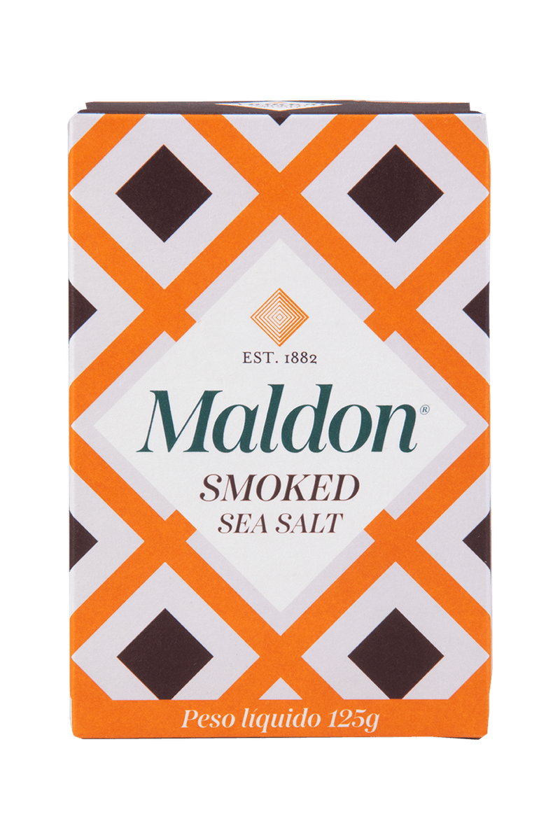 Maldon-Smoked