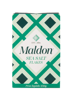 Sal Marinho 250G Maldon