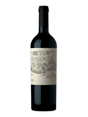 Chakana Ayni Malbec