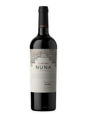 Chakana Nuna Malbec