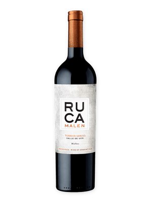 Ruca Malen Terroir Series Malbec