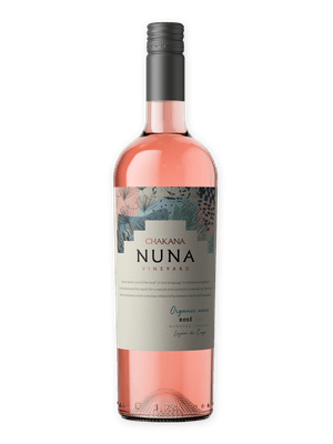 Chakana Nuna Rosé