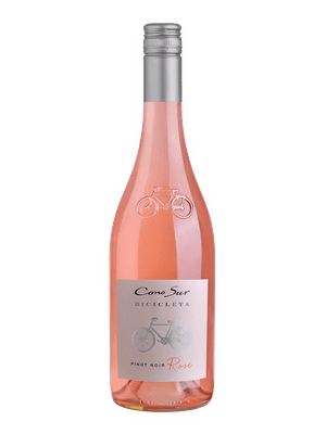 Cono Sur Bicicleta Reserva Pinot Noir Rosé