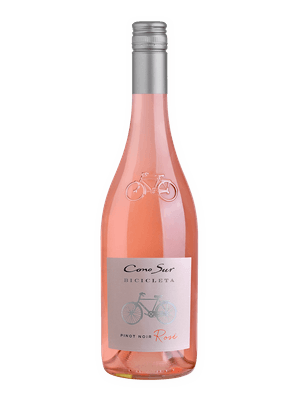 Cono Sur Bicicleta Pinot Noir Rosé