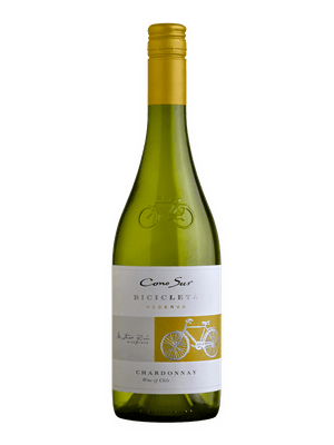 Bicicleta Reserva Chardonnay