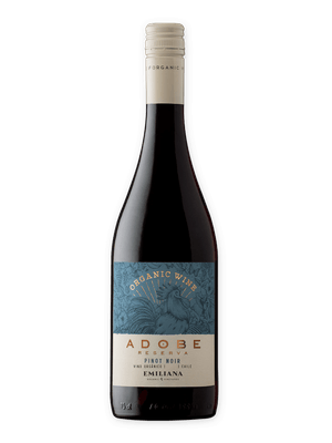 Adobe Reserva Pinot Noir