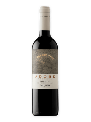 Emiliana Adobe Reserva Carmenere