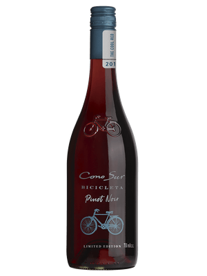 Cono Sur Bicicleta Pinot Noir Limited Edition