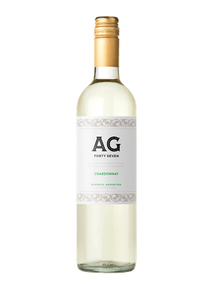 AG 47 Chardonnay