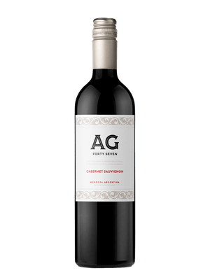 AG 47 Cabernet Sauvignon