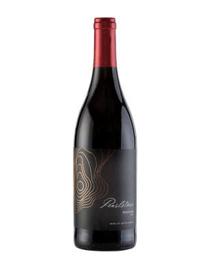 Pearlstone Pinotage