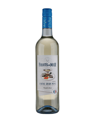 Gourmet Père & Fils Fruits de Mer Sauvignon Blanc - Sémillon