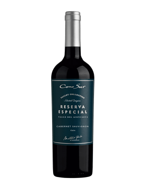 Reserva Especial Cabernet Sauvignon