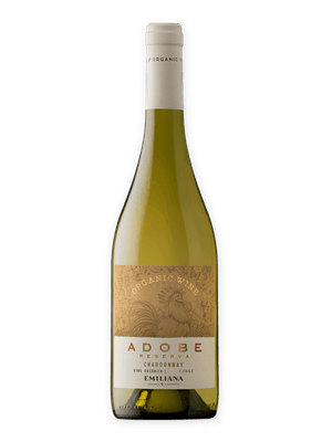 Adobe Reserva Chardonnay