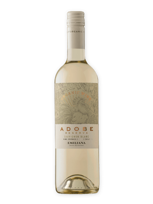 Adobe Reserva Sauvignon Blanc