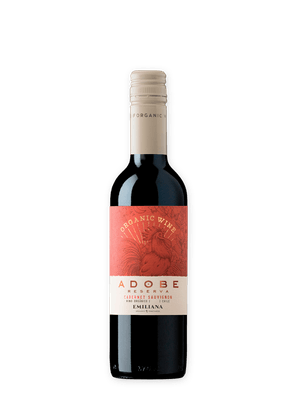 Adobe Reserva Cabernet Sauvignon (375ml)