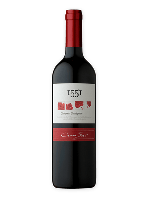 1551 Cabernet Sauvignon