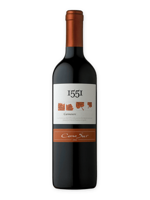 1551 Carmenere