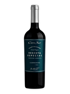 Cono Sur Reserva Especial Carmenere