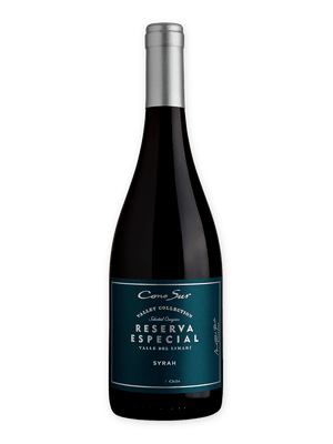 Cono Sur Reserva Especial Syrah