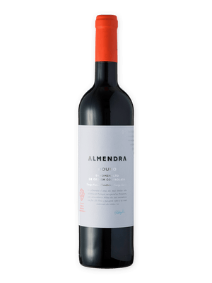 Almendra Tinto DOC