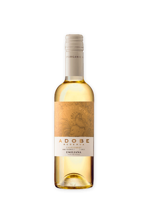 Emiliana Adobe Reserva Chardonnay (375ml)
