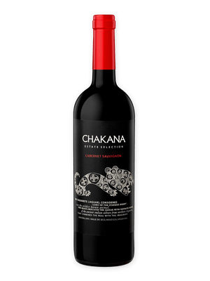 Chakana Estate Selection Cabernet Sauvignon