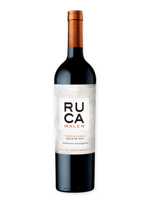 Ruca Malen Terroir Series Cabernet Sauvignon