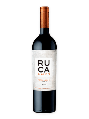 Ruca Malen Terroir Series Red Blend