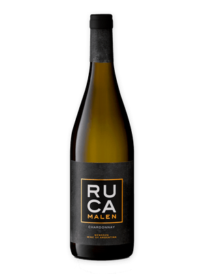 Ruca Malen Chardonnay