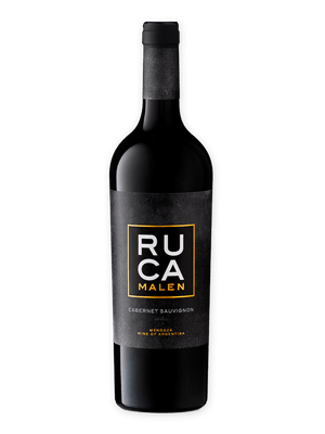 Ruca Malen Cabernet Sauvignon