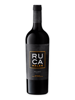 Ruca Malen Malbec