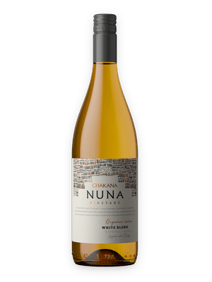 Chakana Nuna White Blend