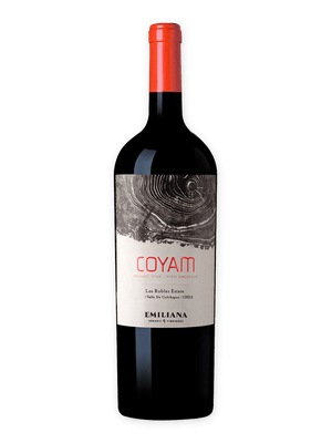 Emiliana Coyam (1500Ml)