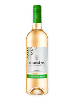 Mouton Cadet Sauvignon Blanc