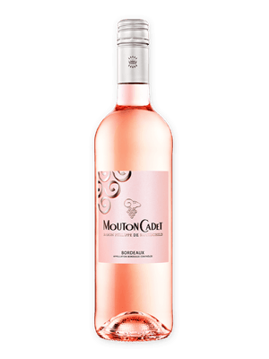 Mouton Cadet Bordeaux Rosé